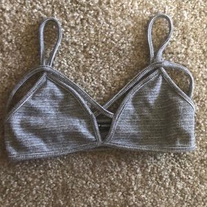 Brandy Melville Bralette